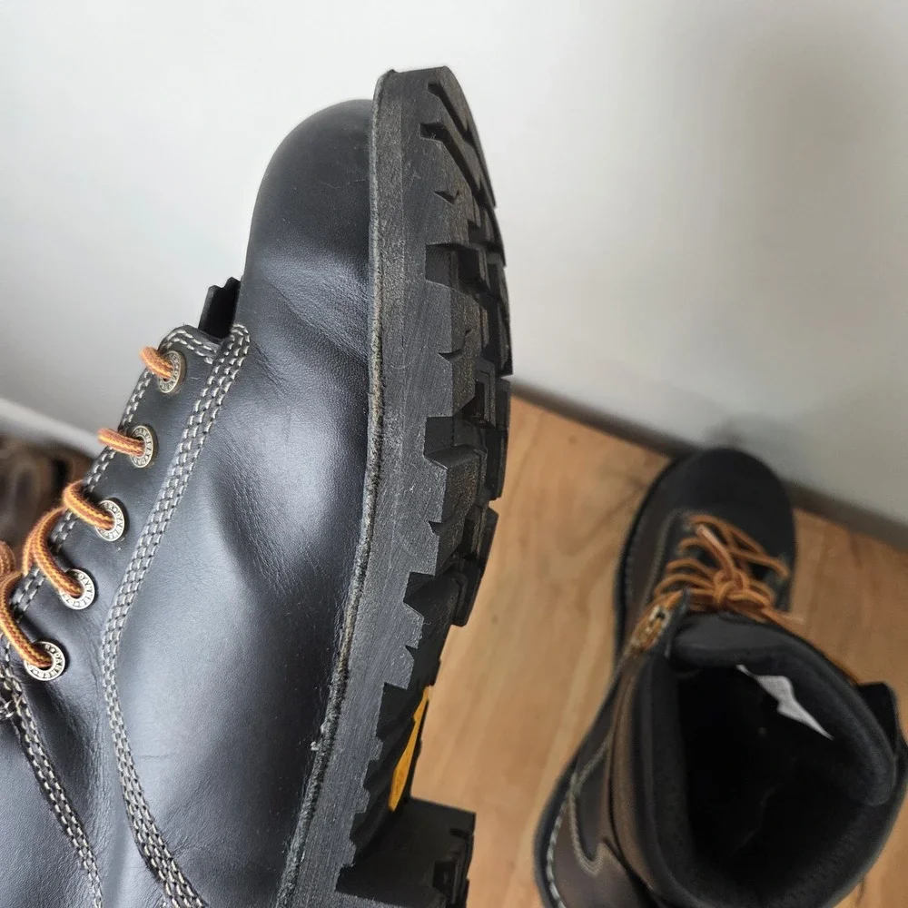 Danner Quarry USA 7